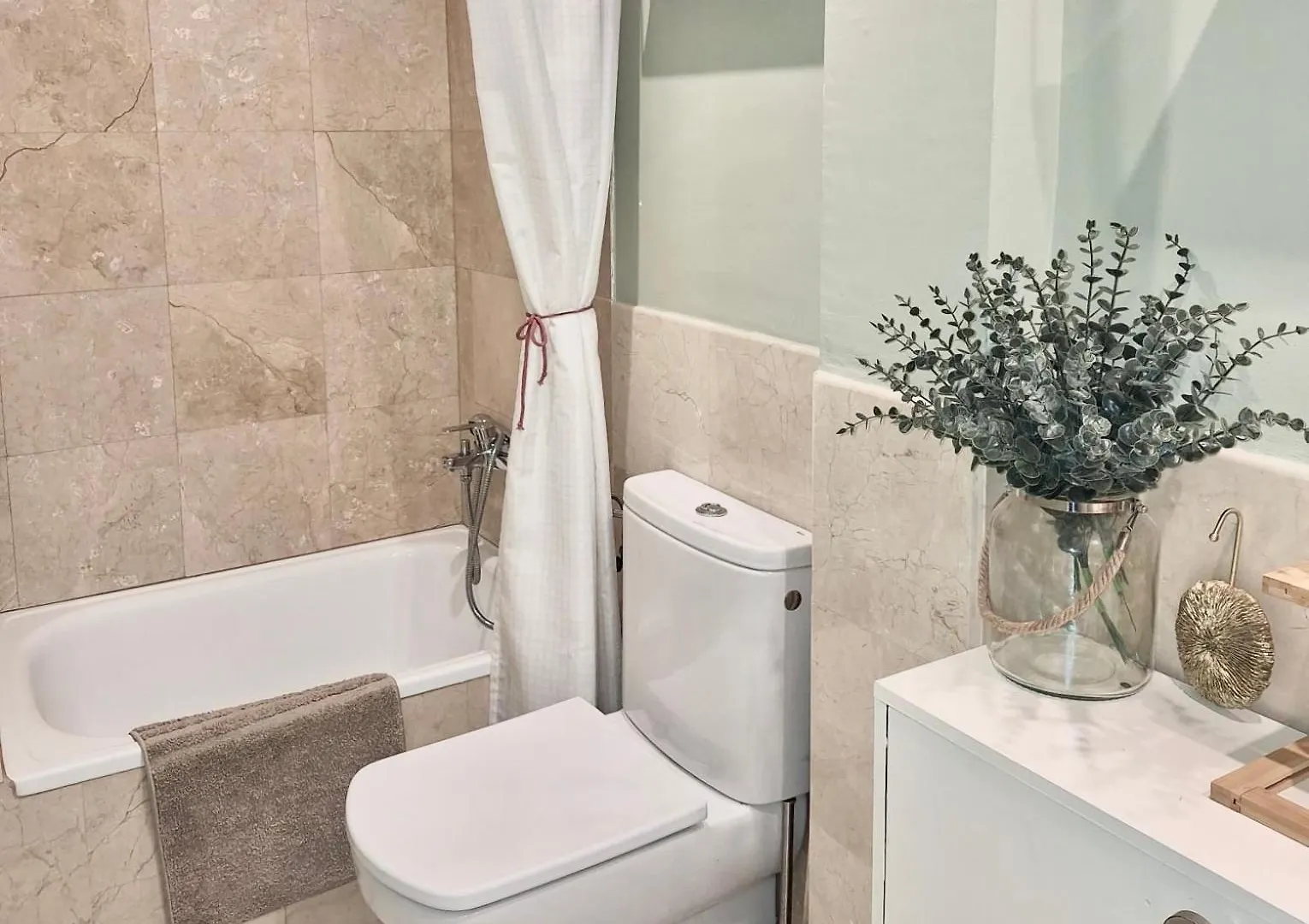 La Sacristia De San Pablo Apartment Cordoba
