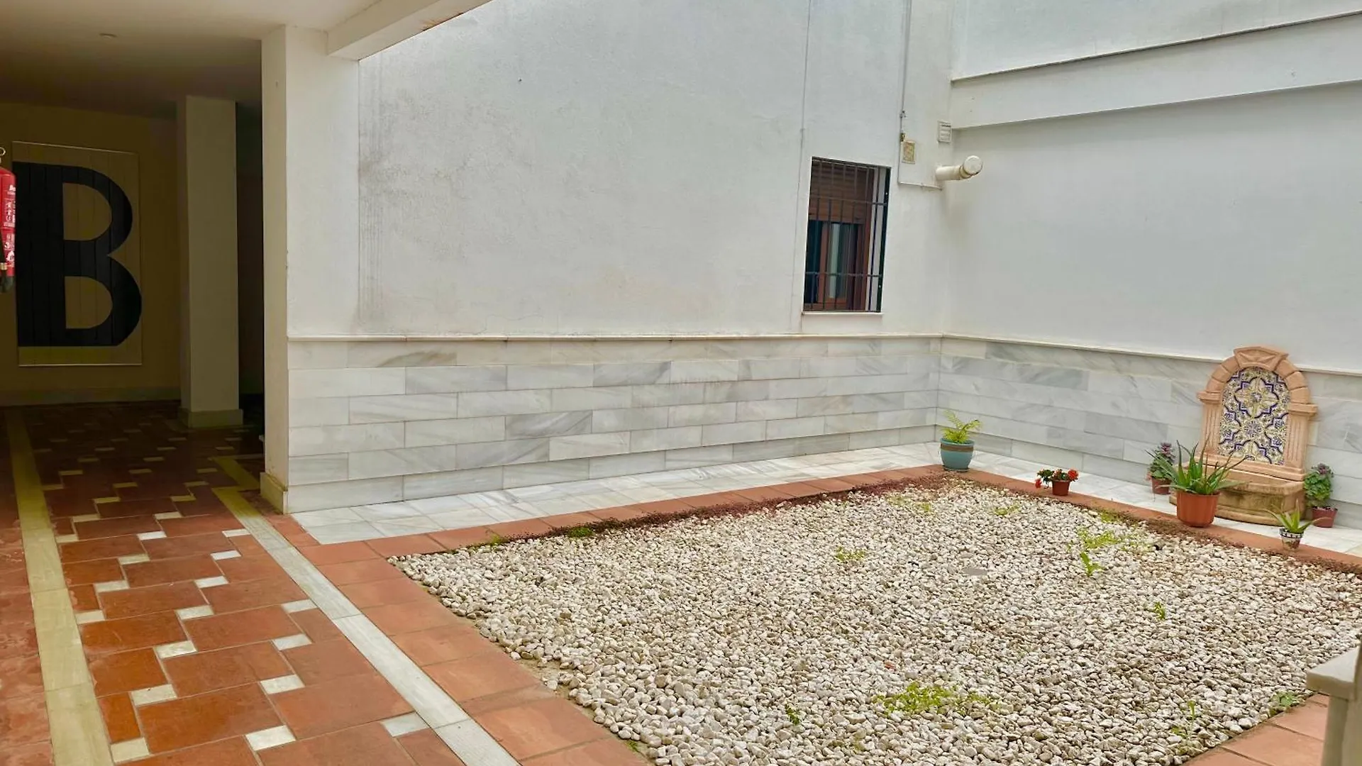 La Sacristia De San Pablo Apartment Cordoba
