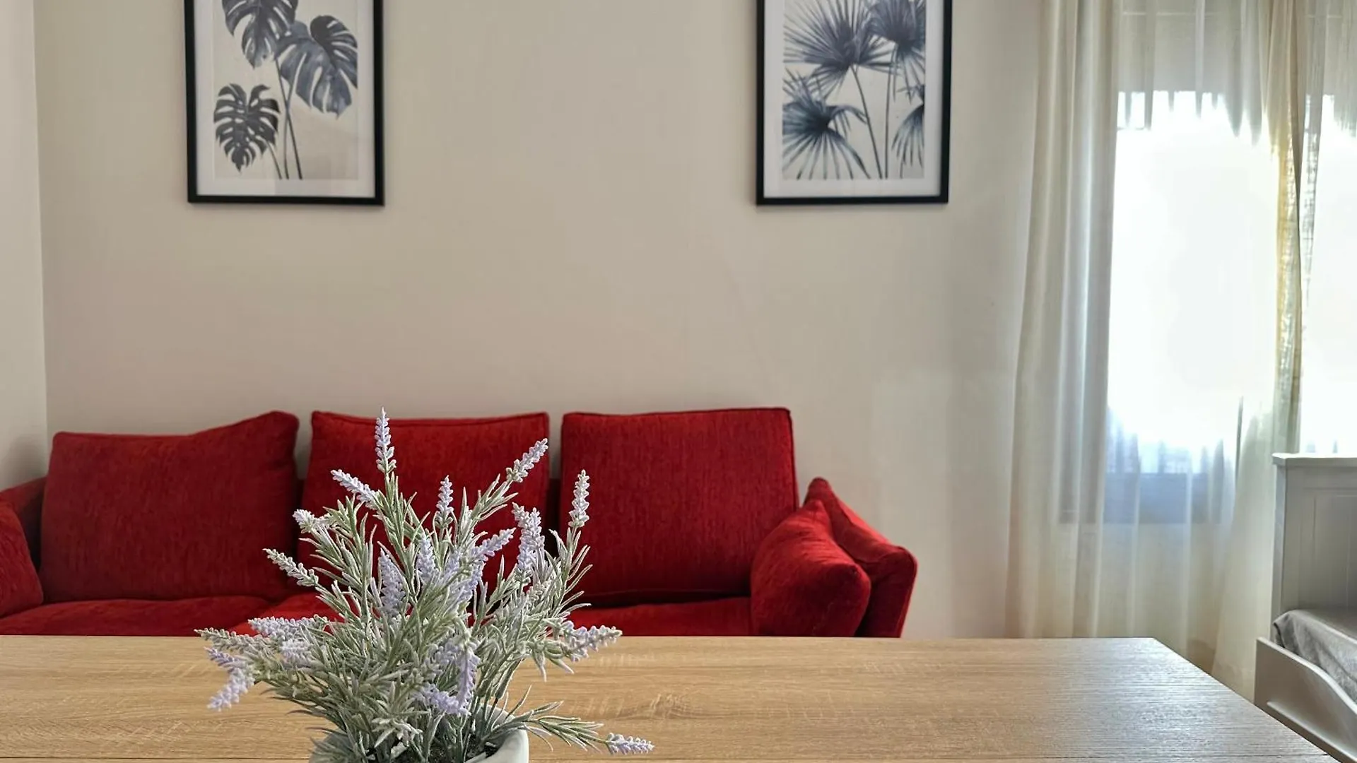 La Sacristia De San Pablo Apartment Cordoba